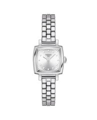 Moteriškas laikrodis Tissot T058.109.11.036.01 kaina ir informacija | Moteriški laikrodžiai | pigu.lt
