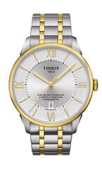 Vyriškas laikrodis Tissot T099.408.22.038.00 kaina ir informacija | Vyriški laikrodžiai | pigu.lt