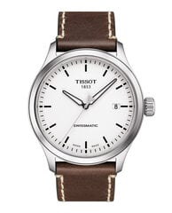 Vyriškas laikrodis Tissot T116.407.16.011.00 цена и информация | Мужские часы | pigu.lt