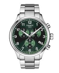 Vyriškas laikrodis Tissot T116.617.11.092.00 kaina ir informacija | Vyriški laikrodžiai | pigu.lt