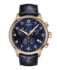 Vyriškas laikrodis Tissot T116.617.36.042.00 kaina ir informacija | Vyriški laikrodžiai | pigu.lt