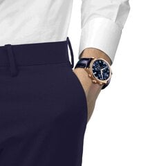 Vyriškas laikrodis Tissot T116.617.36.042.00 kaina ir informacija | Vyriški laikrodžiai | pigu.lt