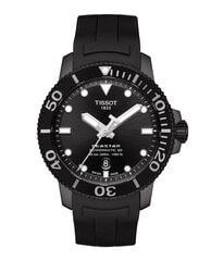 Vyriškas laikrodis Tissot T120.407.37.051.00 цена и информация | Мужские часы | pigu.lt