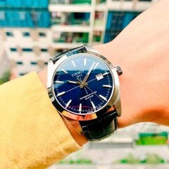 Vyriškas laikrodis Tissot T127.407.16.041.01 цена и информация | Мужские часы | pigu.lt