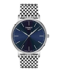 Vyriškas laikrodis Tissot T143.410.11.041.00 kaina ir informacija | Vyriški laikrodžiai | pigu.lt