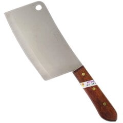 Kaulų pjaustymo peilis, 20,5 cm цена и информация | Ножи и аксессуары для них | pigu.lt
