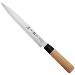 Peilis žuviai ir sušiams, 23 cm цена и информация | Ножи и аксессуары для них | pigu.lt