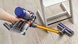 Dyson V8 Absolute 2023 kaina ir informacija | Dulkių siurbliai-šluotos | pigu.lt