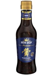 Teriyaki padažas Sen Soy, 220ml цена и информация | Специи, наборы специй | pigu.lt