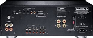 Сетевой усилитель Magnat MA 900, черный цена и информация | Музыкальные центры | pigu.lt