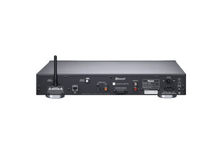 Сетевой плеер Magnat MMS 730 черный цена и информация | Музыкальные центры | pigu.lt