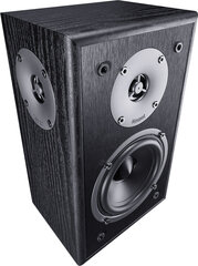 Динамики объемного звучания Magnat Monitor S10 D орех цена и информация | Домашняя акустика и системы «Саундбар» («Soundbar“) | pigu.lt