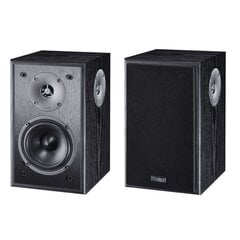 Колонки объемного звучания Magnat Monitor S10 D, пара, черные цена и информация | Домашняя акустика и системы «Саундбар» («Soundbar“) | pigu.lt