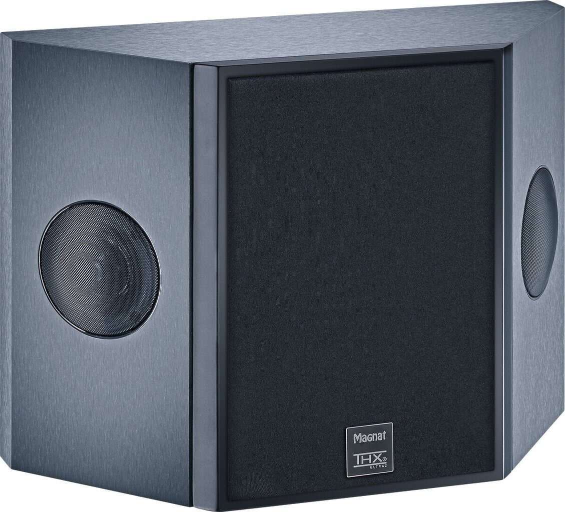 Magnat THX RD 200 цена и информация | Namų garso kolonėlės ir Soundbar sistemos | pigu.lt