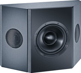 Magnat THX RD 200 цена и информация | Домашняя акустика и системы «Саундбар» («Soundbar“) | pigu.lt