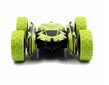 Interaktyvus automobilis Stunt Car ir pliušinė pagalvė Katė, 50 cm kaina ir informacija | Žaislai berniukams | pigu.lt
