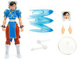 Veiksmo figūrėlė Chun-Li Jada Toys kaina ir informacija | Žaislai berniukams | pigu.lt