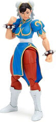 Veiksmo figūrėlė Chun-Li Jada Toys kaina ir informacija | Žaislai berniukams | pigu.lt