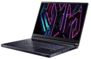 Acer Predator Triton 17 X PTX17-71-9145 (NH.QK3EL.002) цена и информация | Ноутбуки | pigu.lt