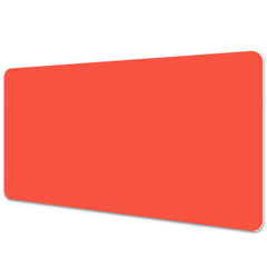 Decormat Bright Orange цена и информация | Мыши | pigu.lt