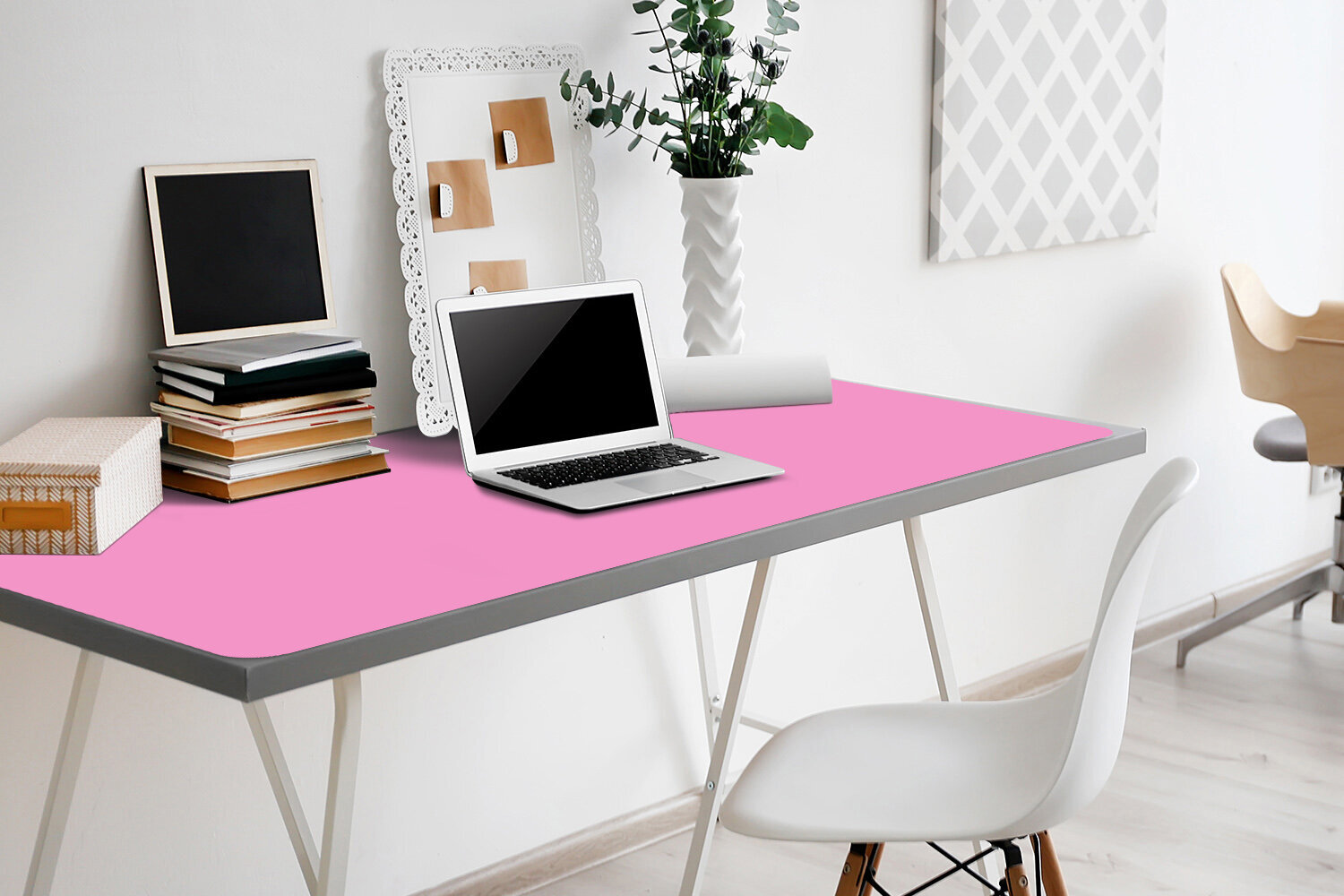 Decormat Pale Pink kaina ir informacija | Pelės | pigu.lt