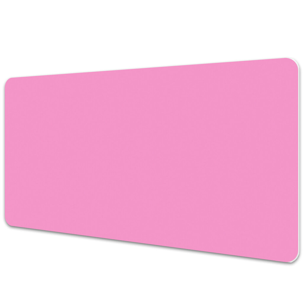 Decormat Pale Pink kaina ir informacija | Pelės | pigu.lt