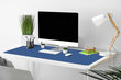 Decormat Dark Blue kaina ir informacija | Pelės | pigu.lt