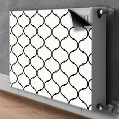 Magnetinis kilimėlis radiatoriams Hydroland kaina ir informacija | Priedai šildymo įrangai | pigu.lt