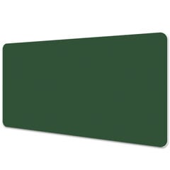 Decormat Dark Green цена и информация | Мыши | pigu.lt