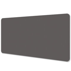 Decormat Dark Grey цена и информация | Мыши | pigu.lt