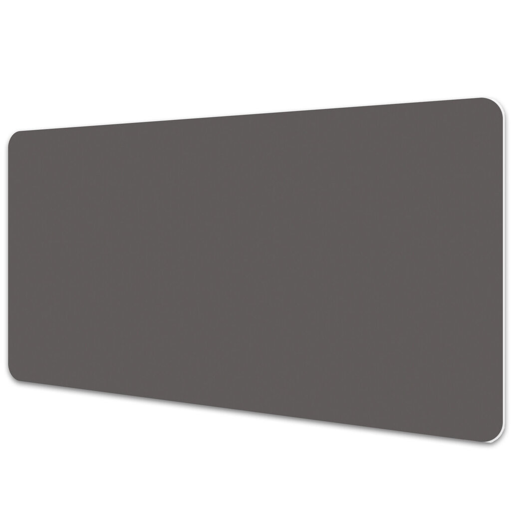 Decormat Dark Grey kaina ir informacija | Pelės | pigu.lt