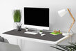 Decormat Dark Grey kaina ir informacija | Pelės | pigu.lt