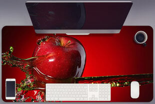 Decormat Red Apple kaina ir informacija | Pelės | pigu.lt