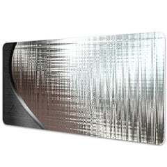 Decormat Silver Abstraction цена и информация | Мыши | pigu.lt