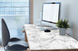 Decormat White Marble kaina ir informacija | Pelės | pigu.lt