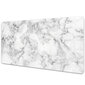 Decormat White Marble kaina ir informacija | Pelės | pigu.lt