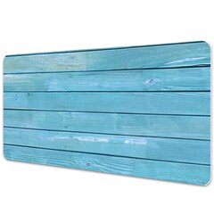 Decormat Blue Planks цена и информация | Мыши | pigu.lt