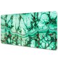 Decormat Turquoise Marble kaina ir informacija | Pelės | pigu.lt