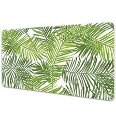 Decormat Palm Leaves цена и информация | Мыши | pigu.lt