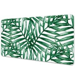 Decormat Tropical Leaves цена и информация | Мыши | pigu.lt