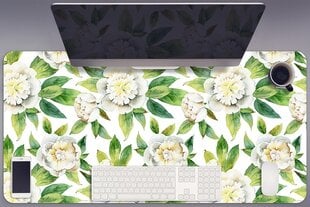 Decormat Peonies цена и информация | Мыши | pigu.lt