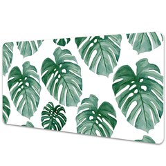 Decormat Monstera Leaves цена и информация | Мыши | pigu.lt