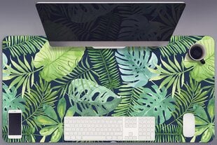 Decormat Exotic Leaves цена и информация | Мыши | pigu.lt