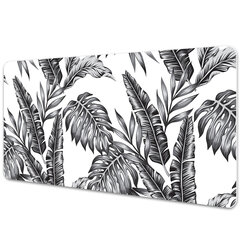 Decormat Palm Leaves kaina ir informacija | Pelės | pigu.lt