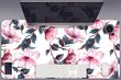 Decormat Hibiscus Flowers цена и информация | Pelės | pigu.lt