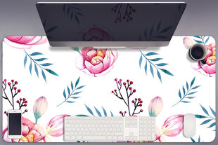 Decormat Flowers kaina ir informacija | Pelės | pigu.lt