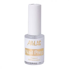 Обезжириватель для ногтей AlleLac Nail Prep, 7 мл цена и информация | Лаки, укрепители для ногтей | pigu.lt