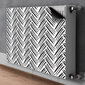 Magnetinis kilimėlis radiatoriams Hydroland цена и информация | Priedai šildymo įrangai | pigu.lt