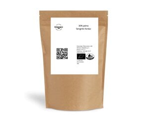 Maltos ekologiškos tikrojo margainio Milk Thistle sėklos, 1 kg цена и информация | Функциональные продукты питания (суперфуд) | pigu.lt