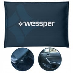 Поглотитель влаги Wessper AquaDryer, 1 шт., 300 г цена и информация | Осушители воздуха, влагопоглотители | pigu.lt